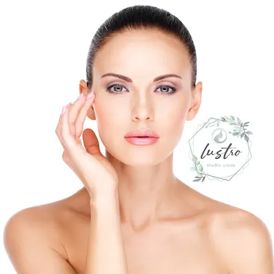 Studio urody LUSTRO Kosmetologia estetyczna Kosmetyka Ortonyksja Podolog Masaż Solarium